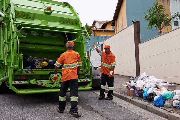 Reliable Hope, IN Junk Removal Solutions